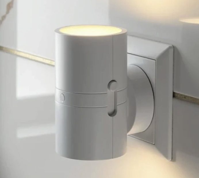 Lampe LED décorative Monaco