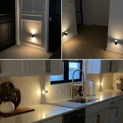 Lampe LED décorative Monaco