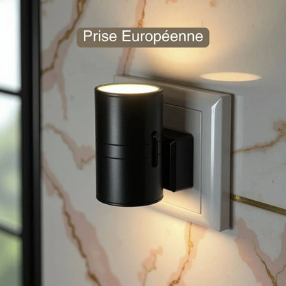 Lampe LED décorative Monaco